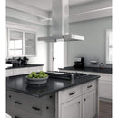 ZLINE 36" Island Range Hood (KE2i-36) Range Hoods ZLINE 