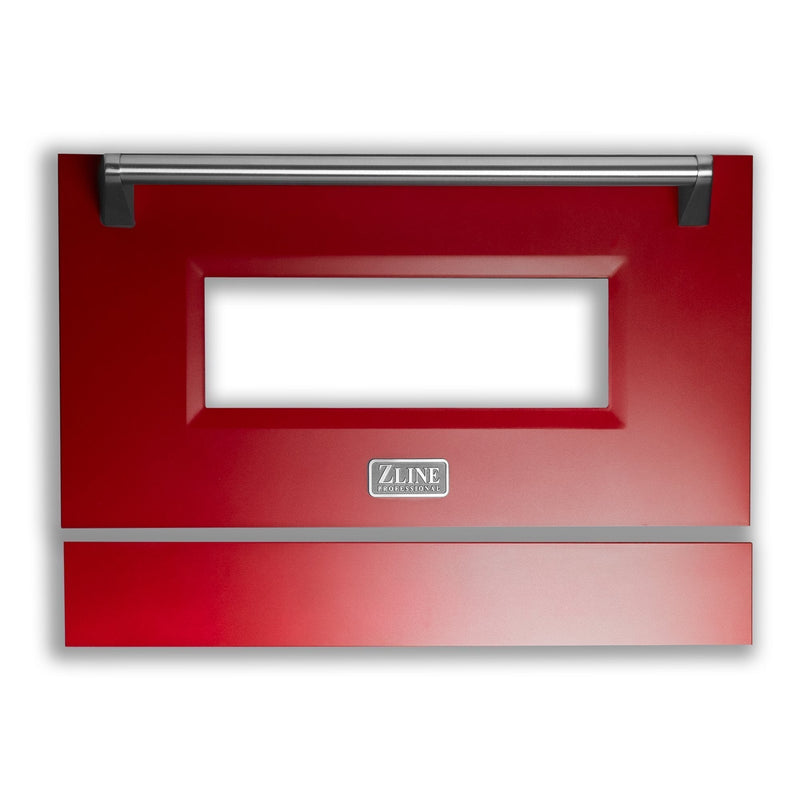 ZLINE 36-Inch Range Door in Multiple Finishes (RA-DR-36)