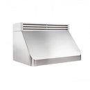 ZLINE 36" Recirculating Under Cabinet Range Hood in Stainless Steel (RK520-36) Range Hoods ZLINE 