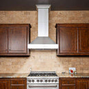 ZLINE 36" Remote Blower Wall Mount Range Hood (655-RS-36-400) Range Hoods ZLINE 