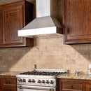 ZLINE 36" Remote Blower Wall Mount Range Hood with 700 CFM Motor (655-RD-36) Range Hoods ZLINE 