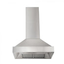 ZLINE 36" Remote Blower Wall Mount Range Hood with 700 CFM Motor (655-RD-36) Range Hoods ZLINE 