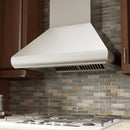 ZLINE 36" Remote Blower Wall Range Hood (687-RS-36-400) Range Hoods ZLINE 