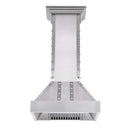 ZLINE 36" Stainless Wall Range Hood with 700 CFM Motor (655-4SSSS-36) Range Hoods ZLINE 