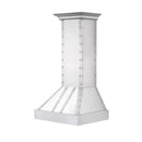 ZLINE 36" Stainless Wall Range Hood with 700 CFM Motor (655-4SSSS-36) Range Hoods ZLINE 