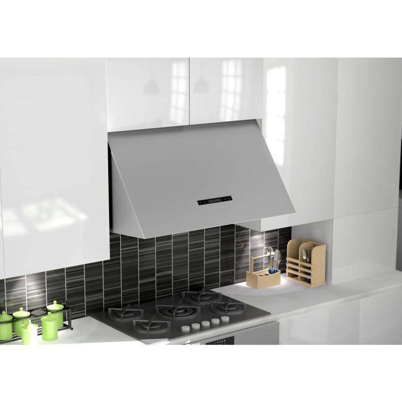 ZLINE 36" Under Cabinet Range Hood with 600 CFM Motor (568-36) Range Hoods ZLINE 