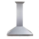 ZLINE 36" Wall Mount Range Hood in DuraSnow Stainless (8KL3S-36) Range Hoods ZLINE 
