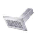 ZLINE 36" Wall Range Hood (KF-36) Range Hoods ZLINE 