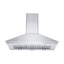 ZLINE 36" Wall Range Hood (KF-36) Range Hoods ZLINE 