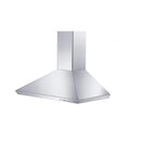 ZLINE 36" Wall Range Hood (KF-36) Range Hoods ZLINE 