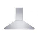 ZLINE 36" Wall Range Hood (KF-36) Range Hoods ZLINE 