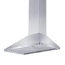 ZLINE 36" Wall Range Hood (KF1-36) Range Hoods ZLINE 