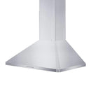 ZLINE 36" Wall Range Hood (KF1-36) Range Hoods ZLINE 