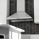 ZLINE 36" Wall Range Hood (KF1-36) Range Hoods ZLINE 