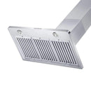 ZLINE 36" Wall Range Hood (KF1-36) Range Hoods ZLINE 