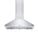ZLINE 36" Wall Range Hood (KF1-36) Range Hoods ZLINE 