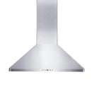 ZLINE 36" Wall Range Hood (KF1-36) Range Hoods ZLINE 