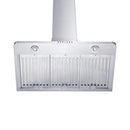 ZLINE 36" Wall Range Hood (KF1-36) Range Hoods ZLINE 