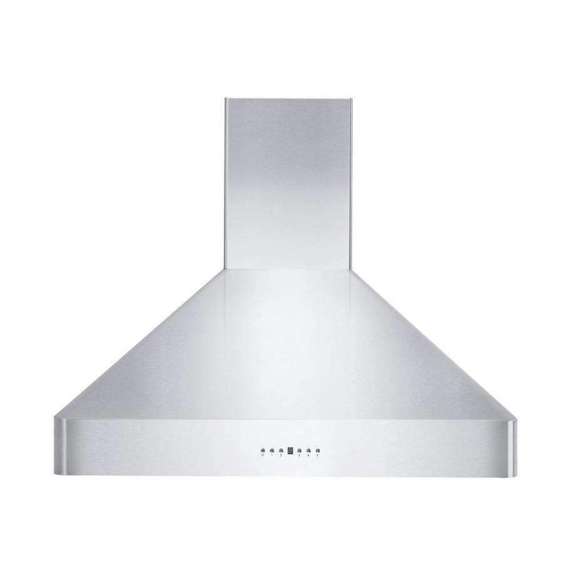 ZLINE 36" Wall Range Hood (KF2-36) Range Hoods ZLINE 