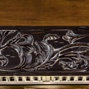 ZLINE 36" Wooden Wall Range Hood with Crown Molding and 700 CFM Motor (373AR-36) Range Hoods ZLINE 