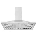 ZLINE 4-Piece Appliance Package - 30-inch Dual Fuel Range, Tall Tub Dishwasher, Microwave Drawer & Premium Hood (4KP-RARH30-MWDWV) Appliance Package ZLINE 