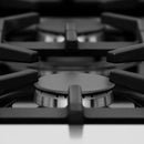 ZLINE 4-Piece Appliance Package - 30" Rangetop, 30” Wall Oven, 36” Refrigerator with Water Dispenser, and Convertible Wall Mount Hood in Stainless Steel (4KPRW-RTRH30-AWS) Appliance Package ZLINE 