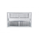 ZLINE 40" Stainless In/Outdoor Under Cabinet Range Hood Insert with 700 CFM Motor (721-304-40) Range Hoods ZLINE 
