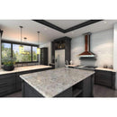 ZLINE 42" Copper Wall Range Hood (KB2-CSSXS-42) Range Hoods ZLINE 