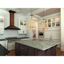 ZLINE 42" Designer Series Copper Finish Wall Range Hood (KB2-CBXXX-42) Range Hoods ZLINE 