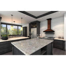 ZLINE 42" Designer Series Copper Finish Wall Range Hood (KB2-CBXXX-42) Range Hoods ZLINE 