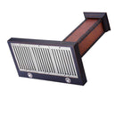 ZLINE 42" Designer Series Embossed Copper Finish Wall Range Hood (KB2-EBBXB-42) Range Hoods ZLINE 