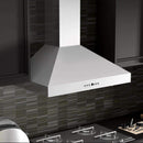 ZLINE 42 in. Convertible Vent Wall Mount Range Hood in Stainless Steel (KL3-42) Range Hoods ZLINE 
