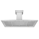 ZLINE 42 in. Wall Mount Range Hood in Stainless Steel with Built-in CrownSound® Bluetooth Speakers (KL2CRN-BT-42) Range Hoods ZLINE 
