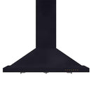ZLINE 42" Oil-Rubbed Bronze Wall Range Hood (8KBB-42) Range Hoods ZLINE 