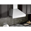 ZLINE 42" Stainless Steel Wall Range Hood with 700 CFM Motor (477-42) Range Hoods ZLINE 