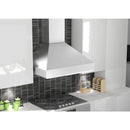 ZLINE 42" Stainless Steel Wall Range Hood with 700 CFM Motor (477-42) Range Hoods ZLINE 