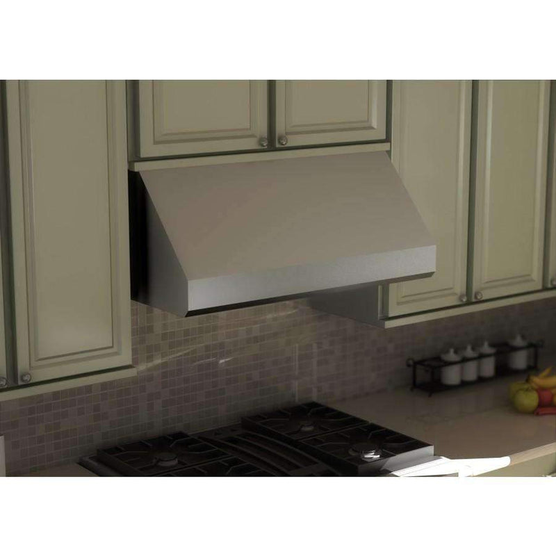 ZLINE 42" Under Cabinet Range Hood with 700 CFM Motor (433-42) Range Hoods ZLINE 