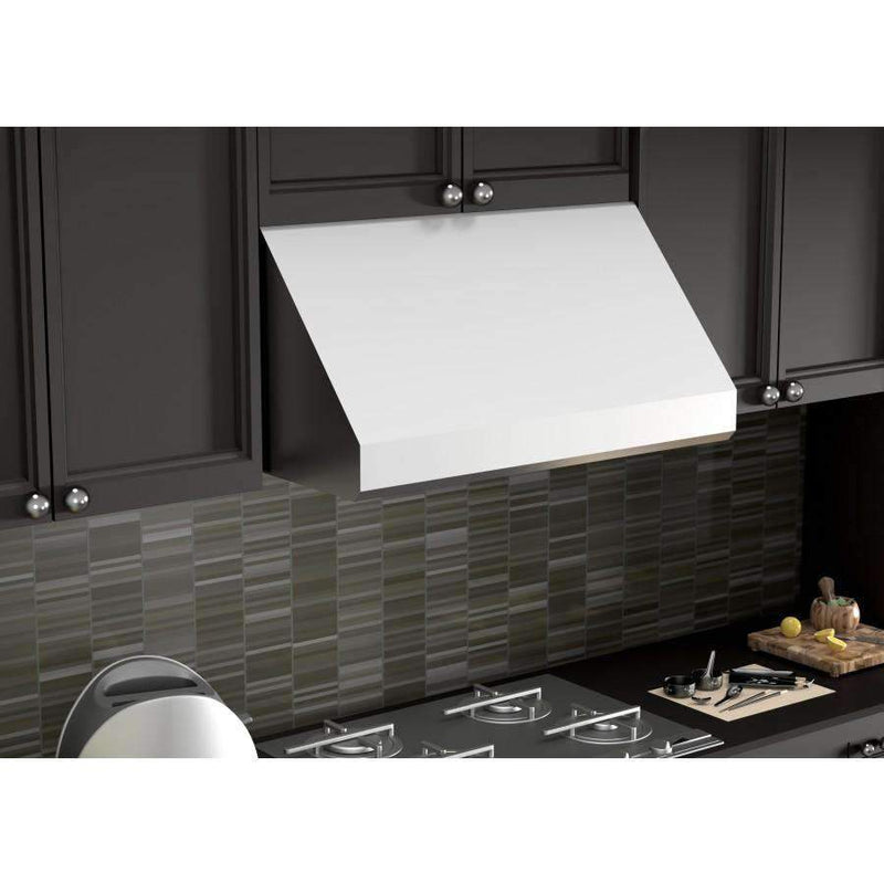 ZLINE 42" Under Cabinet Range Hood with 700 CFM Motor (433-42) Range Hoods ZLINE 