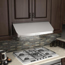 ZLINE 42" Under Cabinet Stainless Steel Range Hood with 600 CFM Motor (623-42) Range Hoods ZLINE 