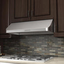 ZLINE 42" Under Cabinet Stainless Steel Range Hood with 600 CFM Motor (623-42) Range Hoods ZLINE 