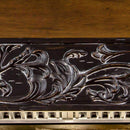 ZLINE 42" Wooden Wall Range Hood with Crown Molding and 700 CFM Motor (373AR-42) Range Hoods ZLINE 