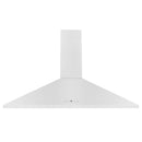 ZLINE 48 in. Convertible Vent Wall Mount Range Hood in Stainless Steel (KL2-48) Range Hoods ZLINE 