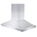 ZLINE 48" Remote Blower Island Range Hood (GL2i-RS-48-400) Range Hoods ZLINE 