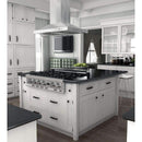 ZLINE 48" Remote Blower Island Range Hood (GL2i-RS-48-400) Range Hoods ZLINE 