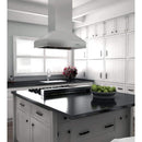 ZLINE 48" Remote Blower Wall Range Hood (587-RS-48-400) Range Hoods ZLINE 