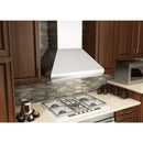 ZLINE 48" Remote Dual Blower Stainless Wall Range Hood with 700 CFM Motor (687-RD-48) Range Hoods ZLINE 