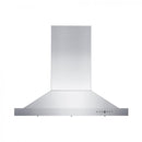 ZLINE 48" Stainless Steel Island Range Hood (GL2i-48) Range Hoods ZLINE 