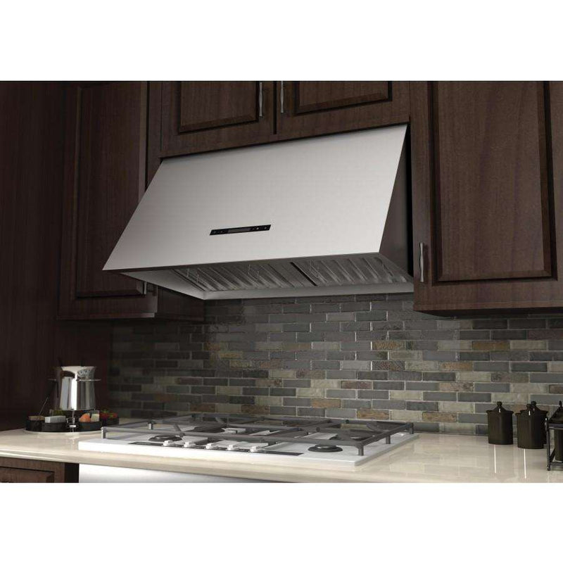 ZLINE 48" Under Cabinet Range Hood with 600 CFM Motor (568-48) Range Hoods ZLINE 