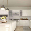 ZLINE 48" Under Cabinet Stainless Steel Range Hood with 600 CFM Motor (621-48) Range Hoods ZLINE 
