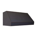 ZLINE 48"Oil-Rubbed Under Cabinet Range Hood with 700 CFM Motor (8685B-48) Range Hoods ZLINE 